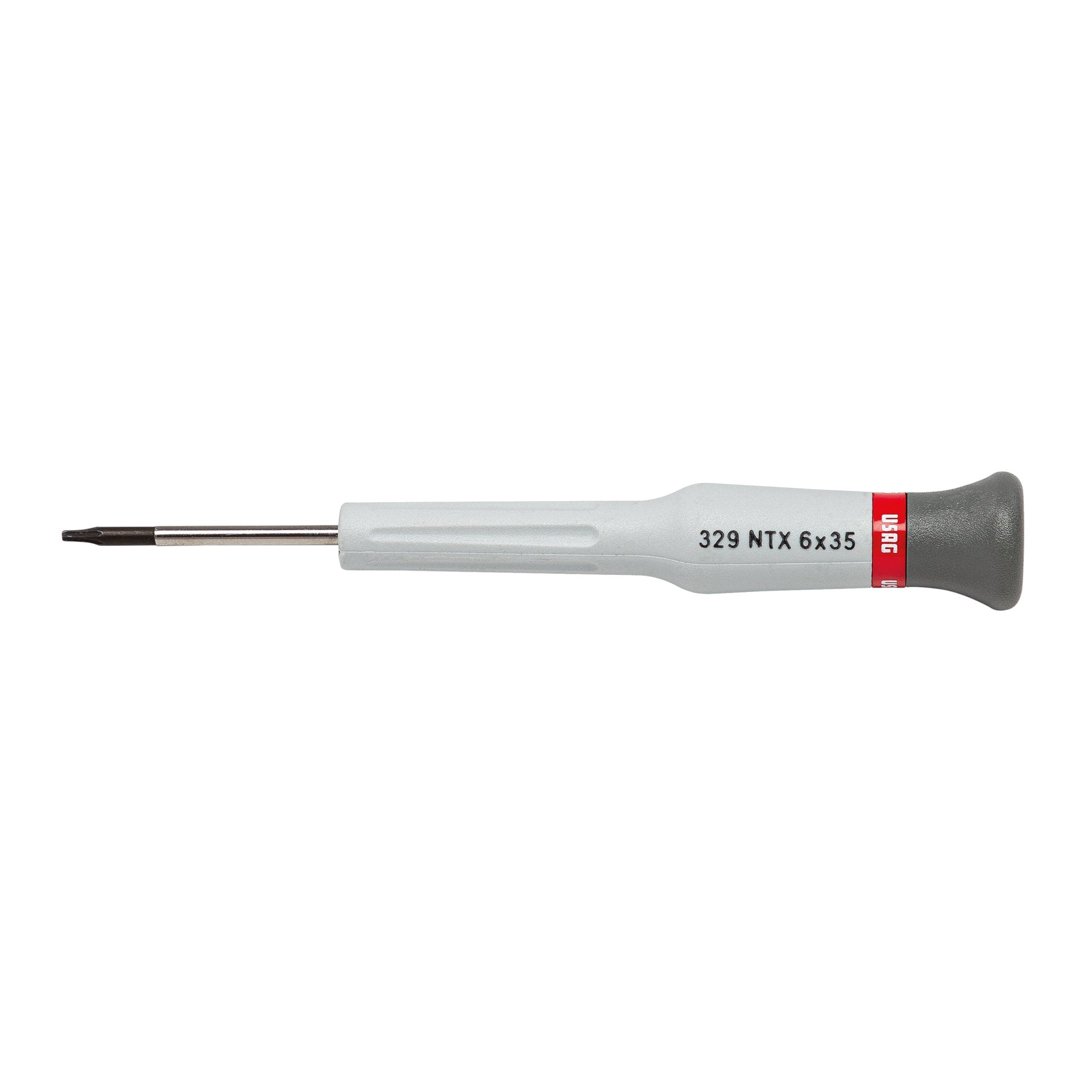 329 NTX - Screwdrivers for torx® screws - Usag 329 NTX - Screwdrivers for torx® screws - Usag
